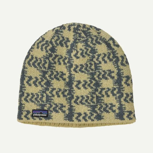 Cinder Beanie