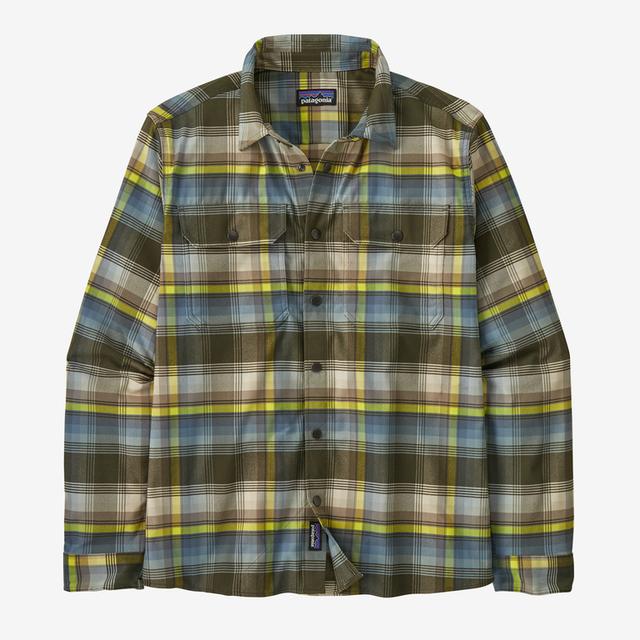 Men's Canyonite Flannel Shirt