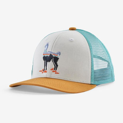Kid's Trucker Hat - Earth's Edge
