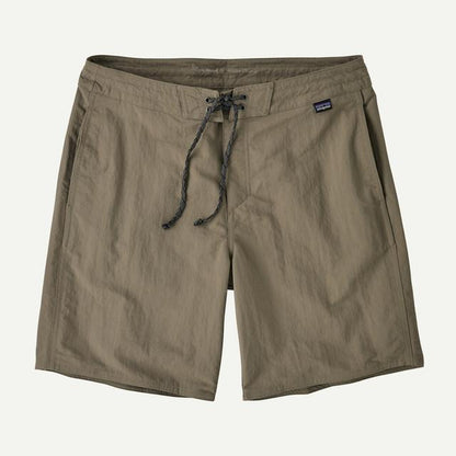 Wavefarer Hybrid Walk Shorts - 18 in.