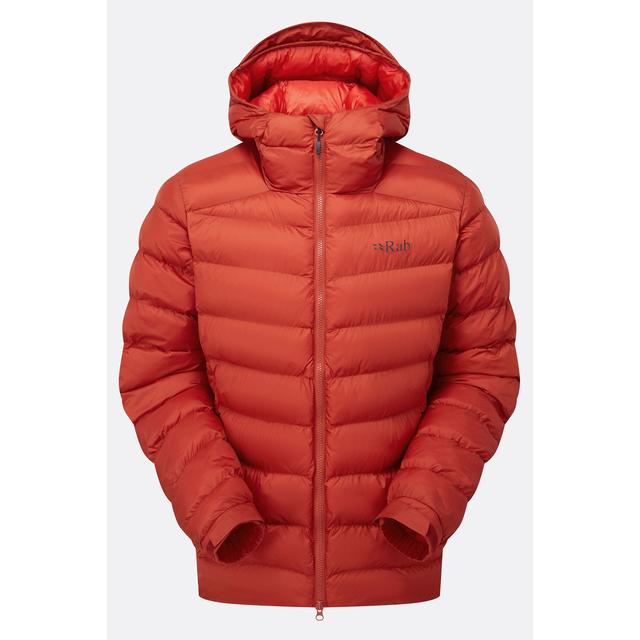 Men's Nebitron Pro Insulated Jacket