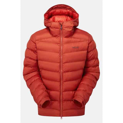 Men's Nebitron Pro Insulated Jacket