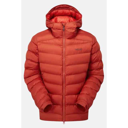 Men's Nebitron Pro Insulated Jacket