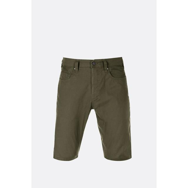 Men's Radius Shorts (10" / 12")