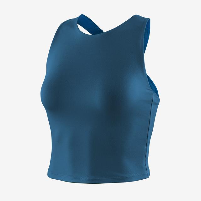 Women's Reversible Tank