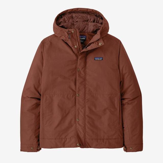 Men's Isthmus Jacket