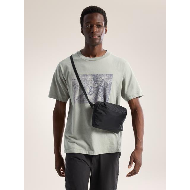 Heliad Crossbody Bag