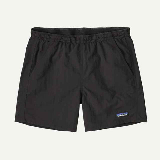 Women's Baggies Shorts - 5 in.