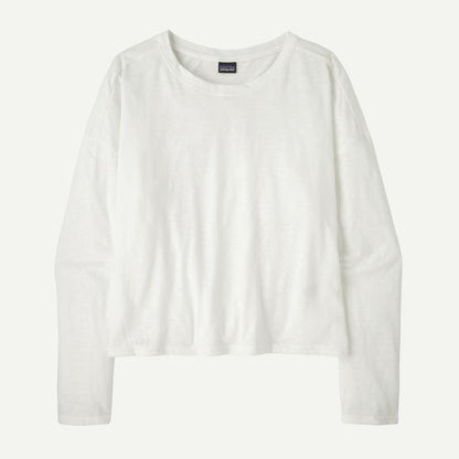 L/S Mainstay Top
