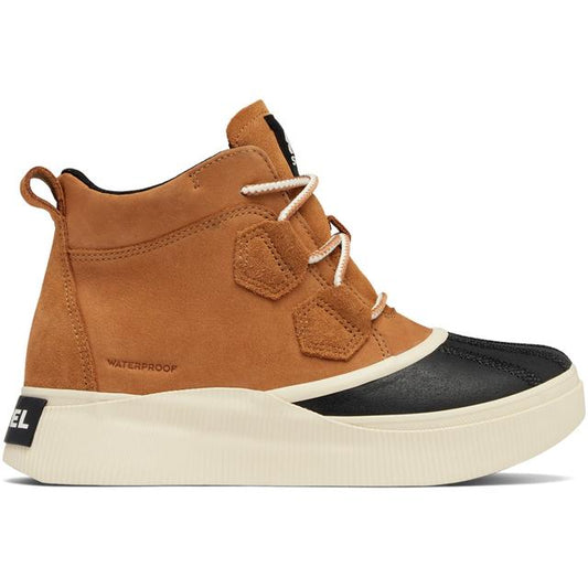 Women's Out N About IV Classic Waterproof Boots  Brown