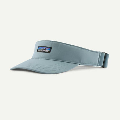 Terrebonne Visor - Earth's Edge