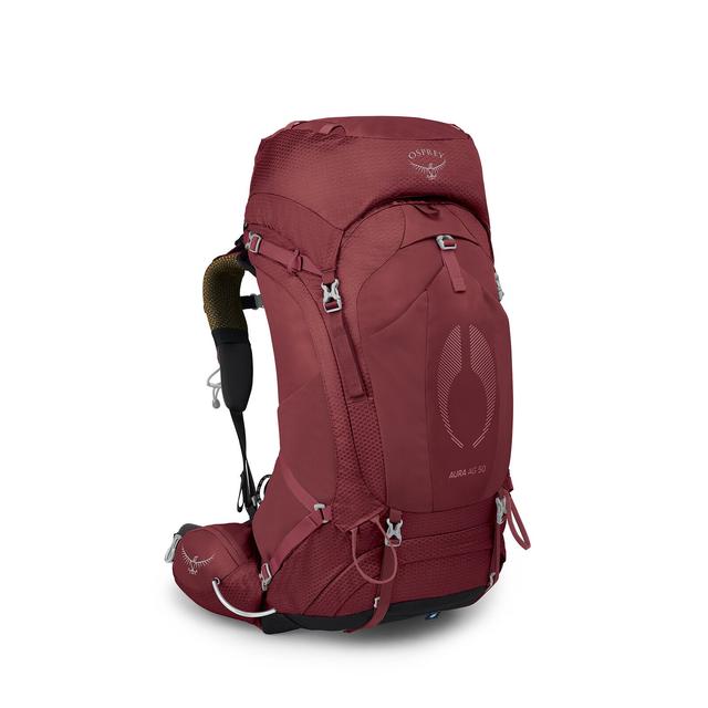 Osprey aura ag 50 challenger blue online