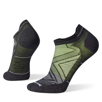 Unisex Run Low Ankle Socks - Earth's Edge