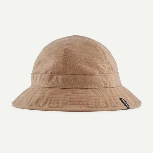 Lightweight Waxed Cotton Hat