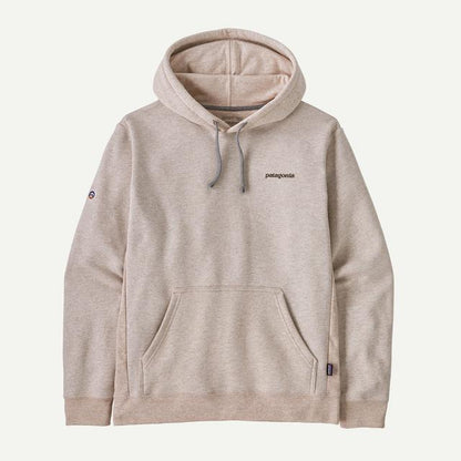 Fitz Roy Icon Uprisal Hoody