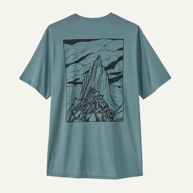 Men's Capilene Cool Daily Shirt