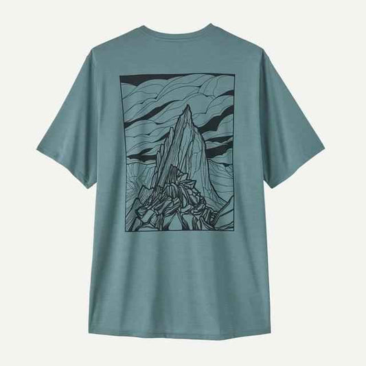 Men's Capilene Cool Daily Shirt