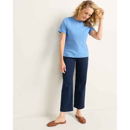 Women's Deschutes Tee Shirt