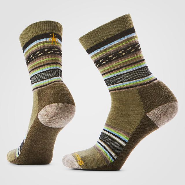 Unisex Everyday ReGarita Crew Socks