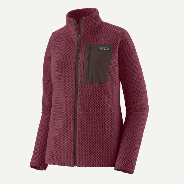 Women's R1 Air Jacket