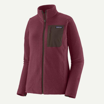 Women's R1 Air Jacket
