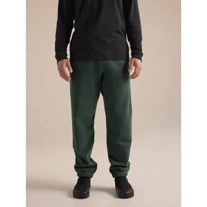 Emblem Fleece Jogger Men's
