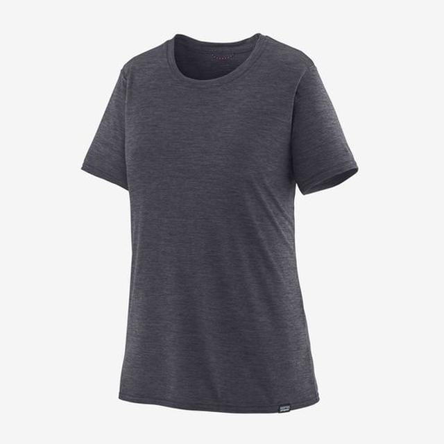 Women's Capilene Cool Daily Shirt - Earth's Edge