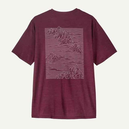 Men's Capilene Cool Daily Shirt