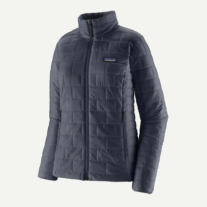 Women's Nano Puff Jacket - Earth's Edge