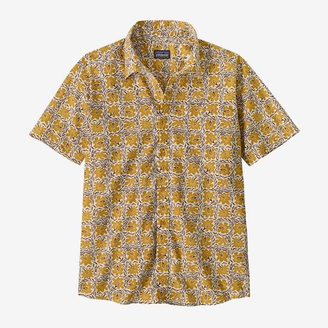 Men's Go