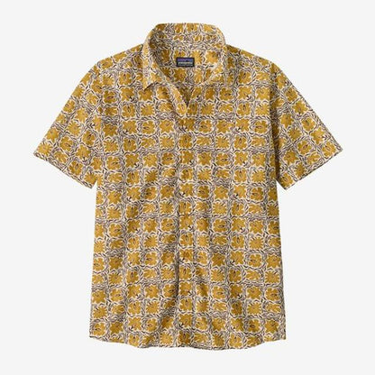 Men's Go