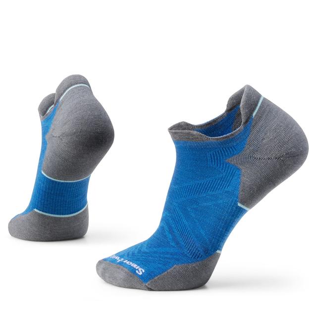 Unisex Run Low Ankle Socks