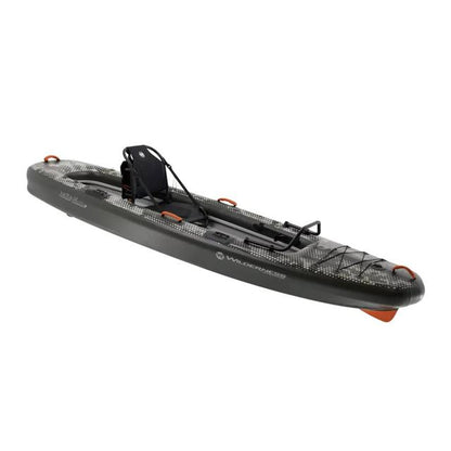 Inflatable Drop-stitch Fishing Kayak iATAK 110