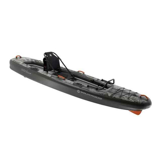 Inflatable Drop-stitch Fishing Kayak iATAK 110