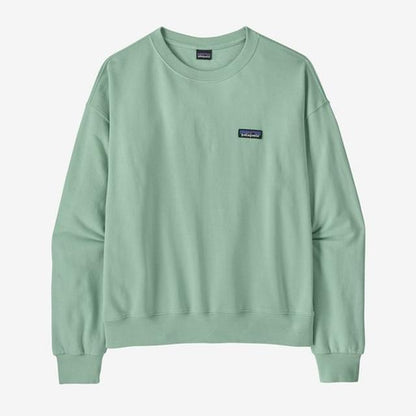 Women's Daily Crew