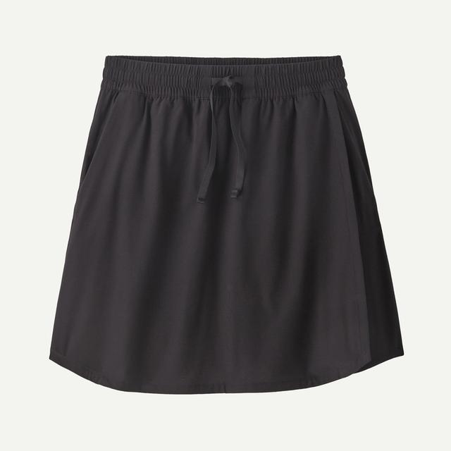 Women's Fleetwith Skort