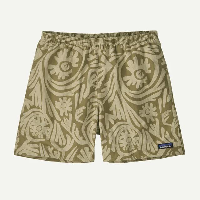 Men's Baggies Shorts