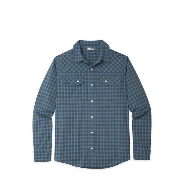 Men's Eddy Shirt LS