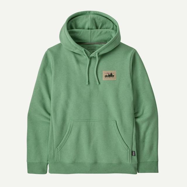 '73 Skyline Uprisal Hoody - Earth's Edge