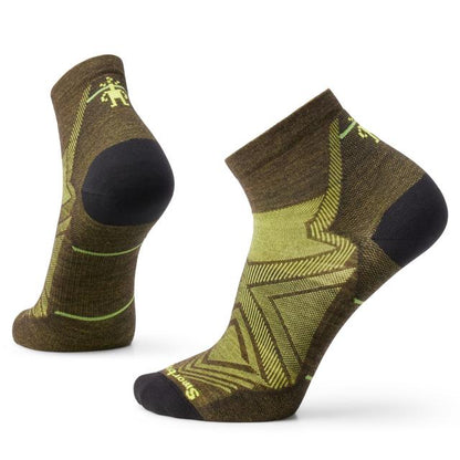 Unisex Run Ankle Socks - Earth's Edge