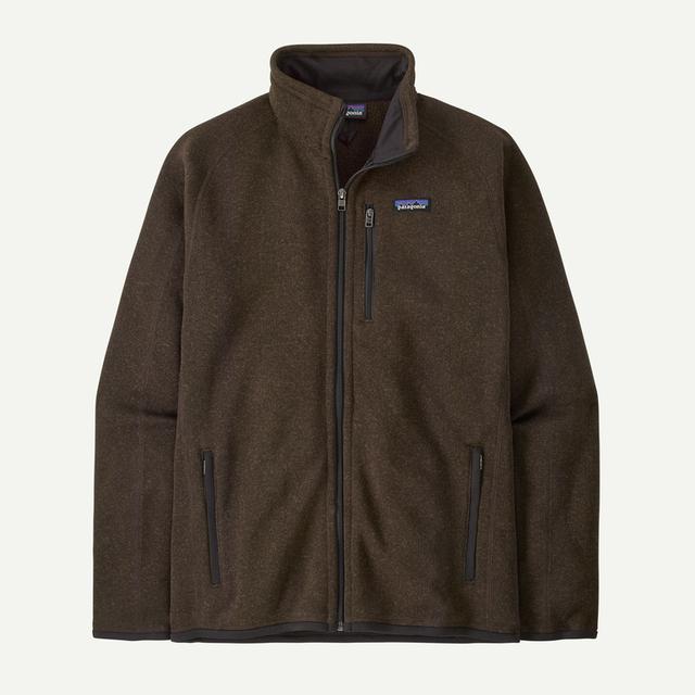 Men's Better Sweater Jacket