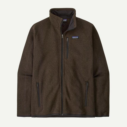 Men's Better Sweater Jacket