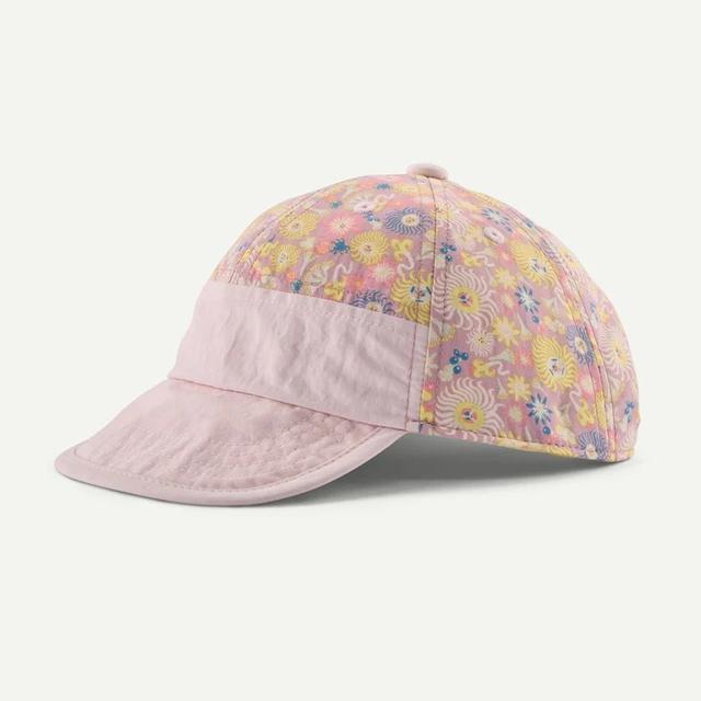 Baby Baggies Cap - Earth's Edge