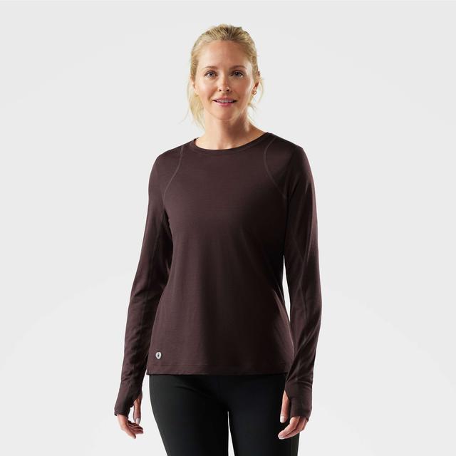 Women's Active Long Sleeve