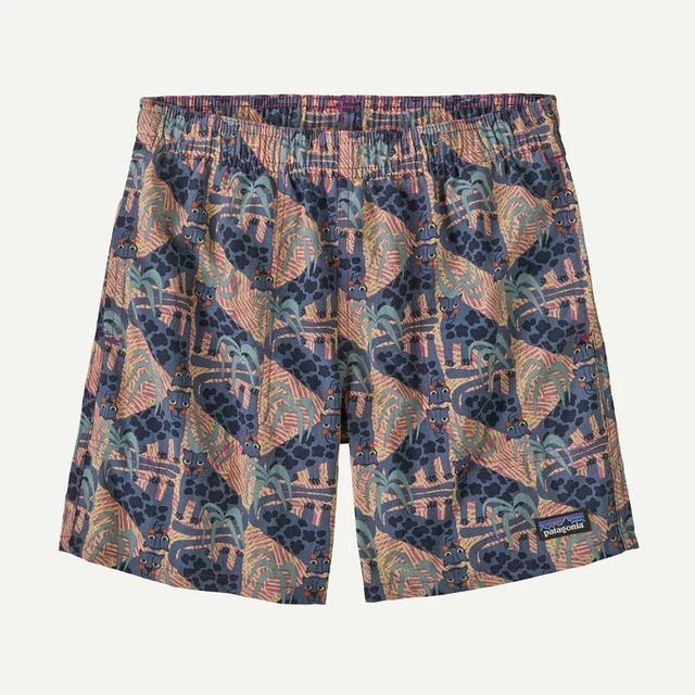 Kids' Baggies Shorts 5"