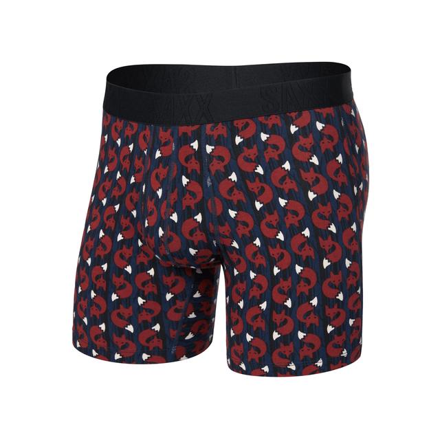 Men's DropTemp Cooling Cotton Boxer Briefs