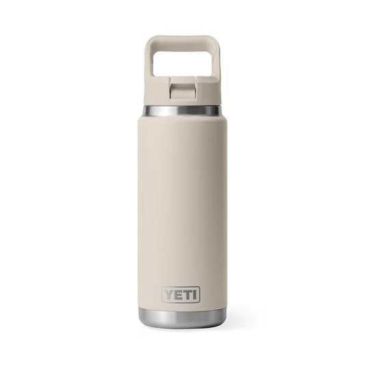 Rambler 26 oz Water Bottle - Cape Taupe
