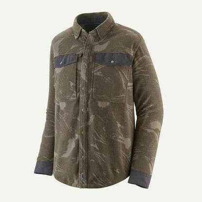Men's L/S Early Rise Snap Shirt