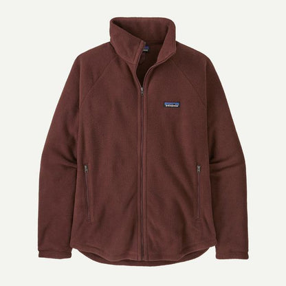 Women's Classic Microdini Jacket