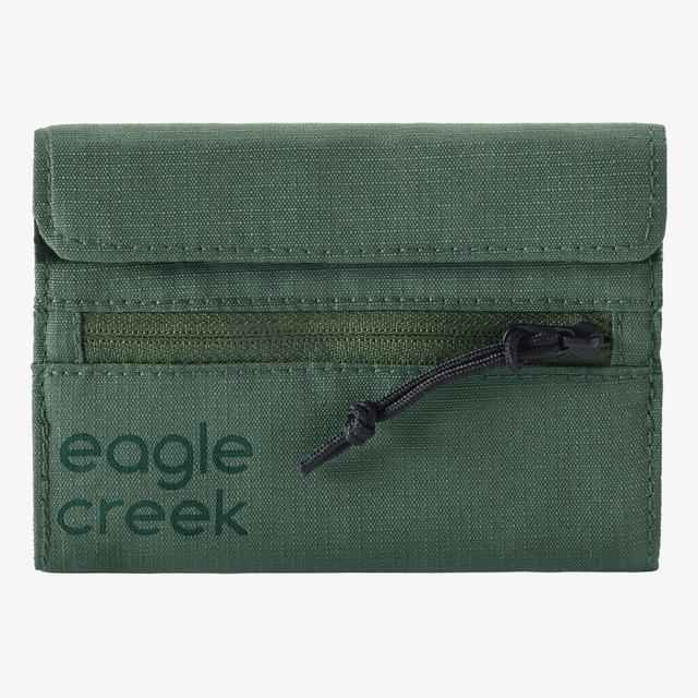 Stash RFID Tri-Fold Wallet